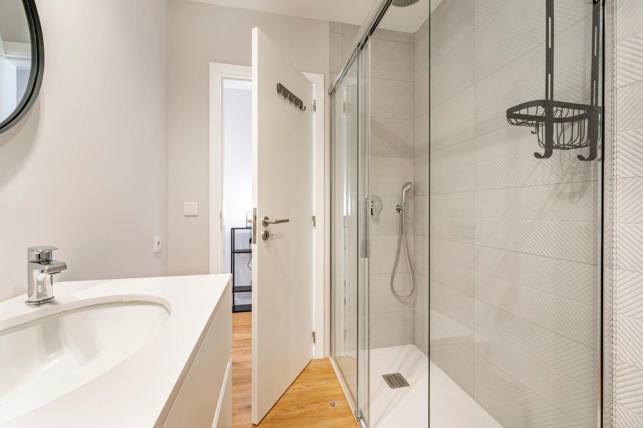 Ferienwohnung Nomad'S Sunny Firmeza - 2Bed Porto Exterior foto