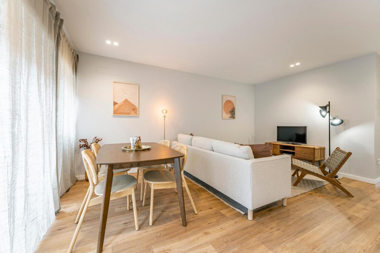 Ferienwohnung Nomad'S Sunny Firmeza - 2Bed Porto Exterior foto